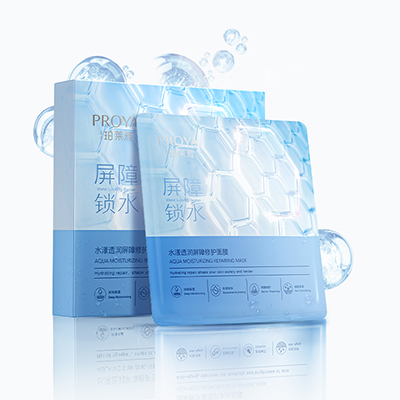 亚星管理网平台代理网管理系统水漾透润屏障修护面膜