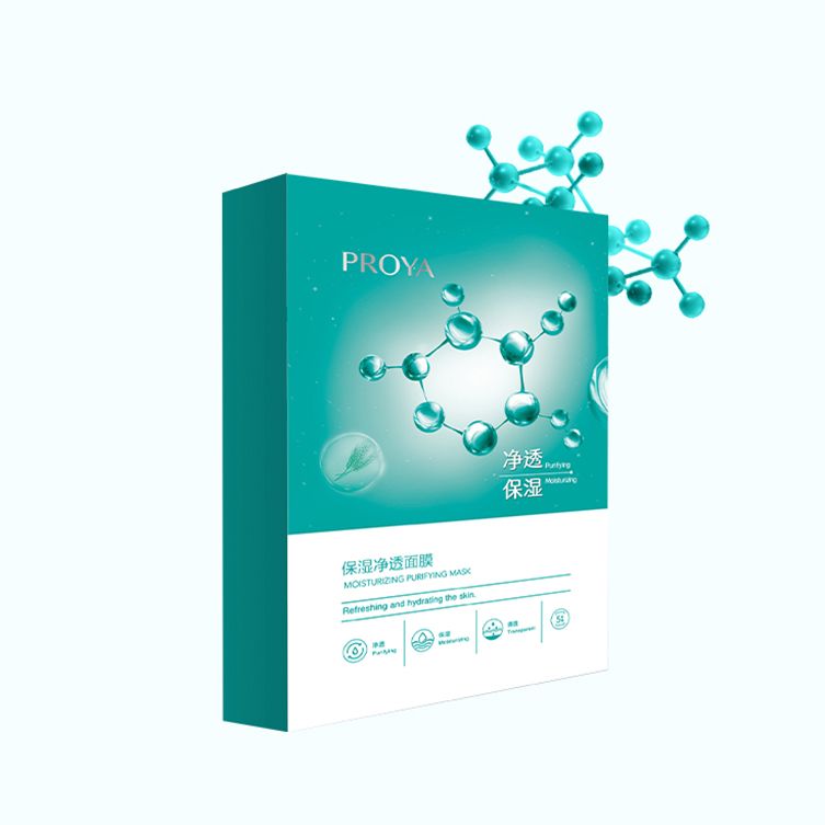 亚星管理网平台代理网管理系统保湿净透面膜