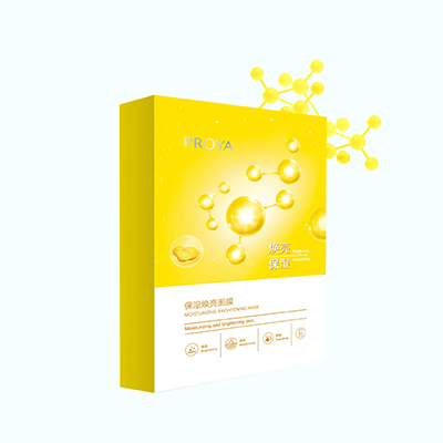亚星管理网平台代理网管理系统保湿焕亮面膜