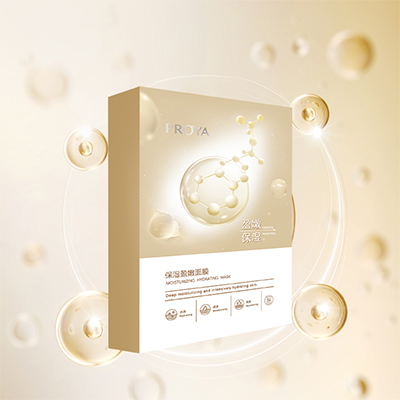 亚星管理网平台代理网管理系统保湿盈嫩面膜